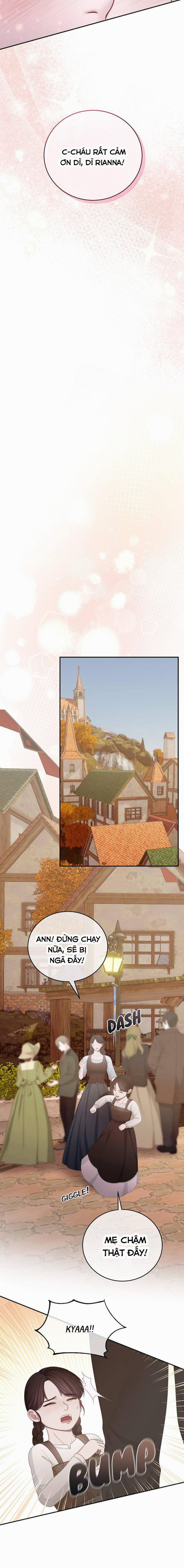 Hầu Nữ Không Còn Thèm Muốn Chủ Nhân Nữa 32 trang 9