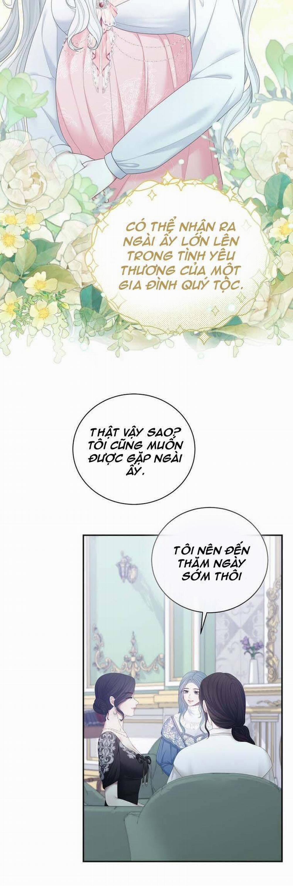 Hầu Nữ Không Còn Thèm Muốn Chủ Nhân Nữa 43 trang 17