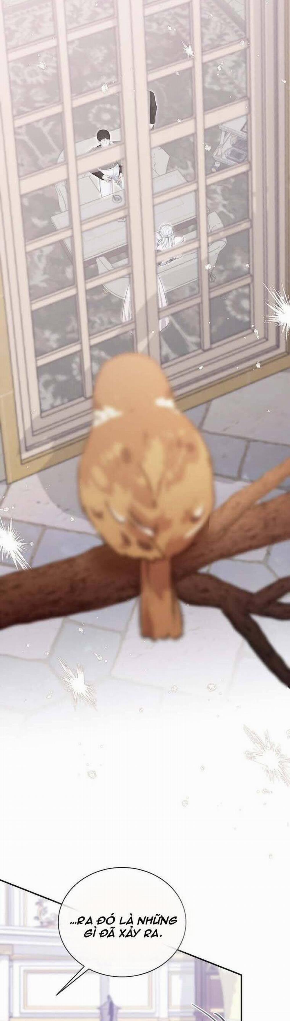 Hầu Nữ Không Còn Thèm Muốn Chủ Nhân Nữa 43 trang 2