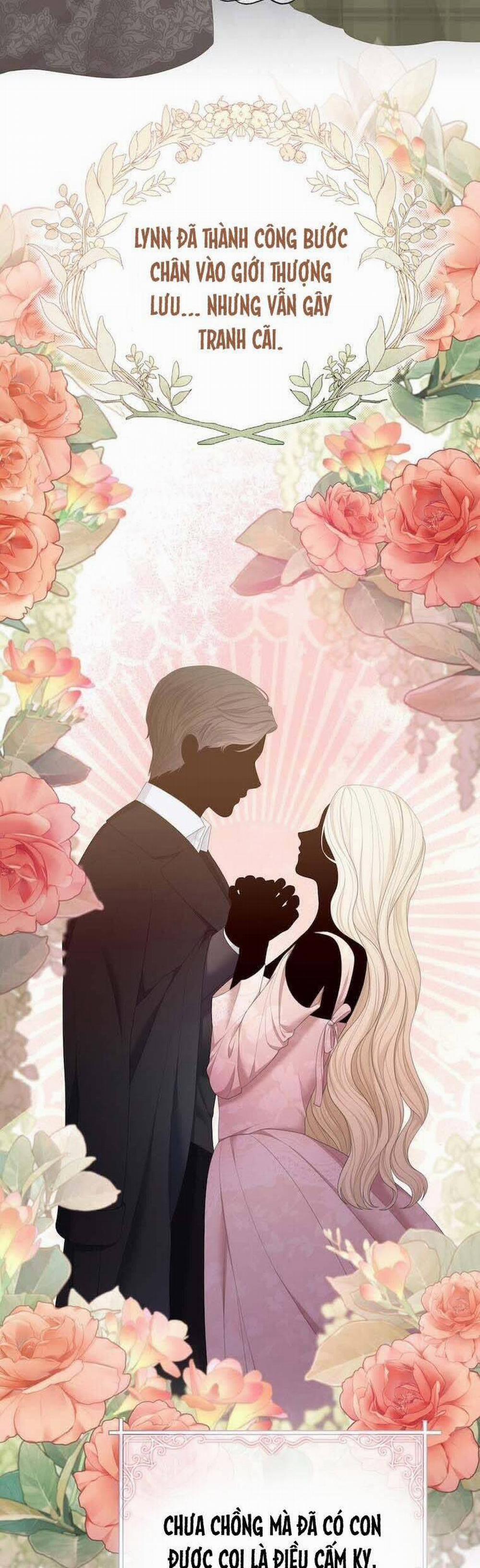 Hầu Nữ Không Còn Thèm Muốn Chủ Nhân Nữa 43 trang 21