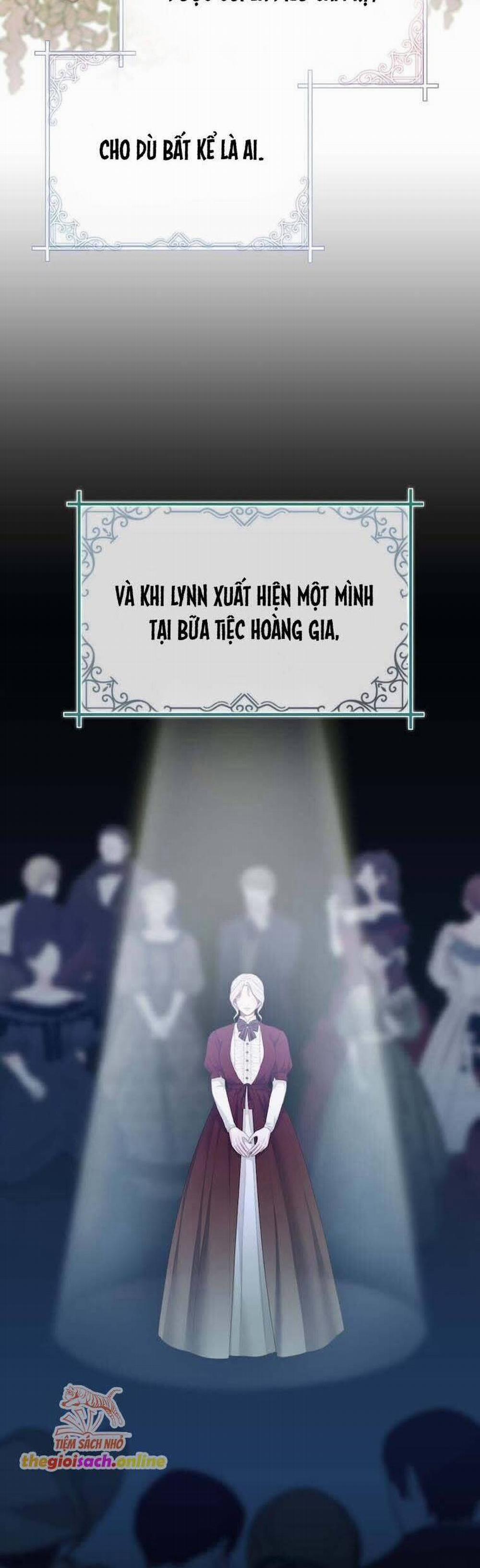 Hầu Nữ Không Còn Thèm Muốn Chủ Nhân Nữa 43 trang 22