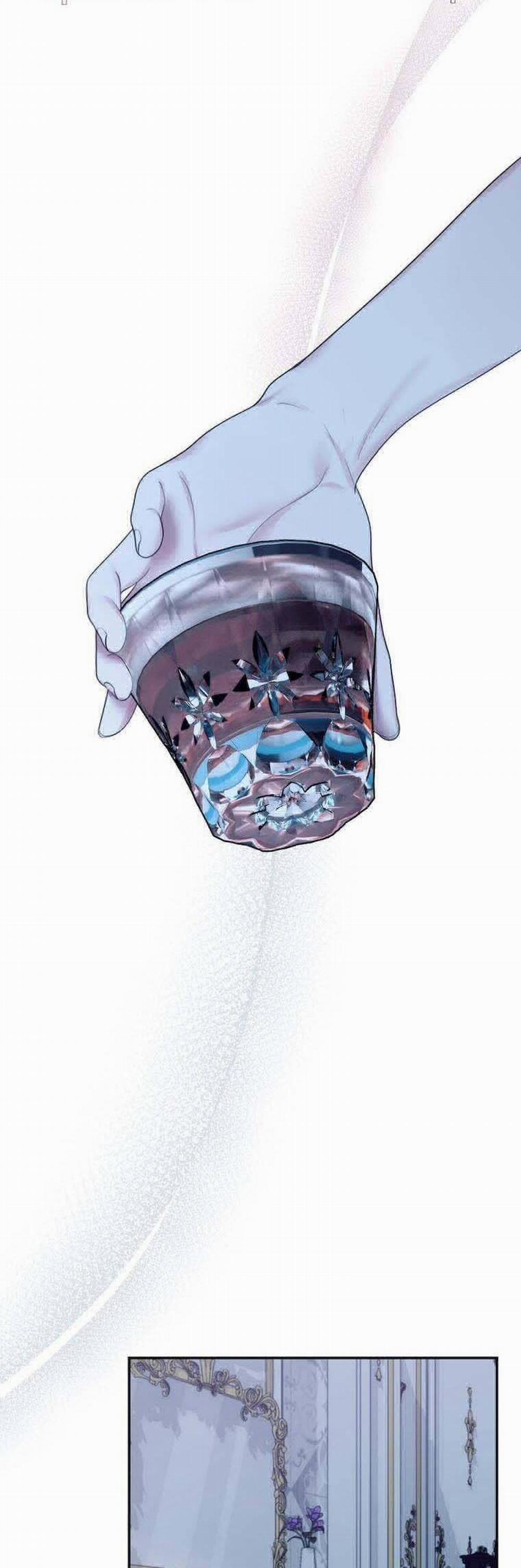 Hầu Nữ Không Còn Thèm Muốn Chủ Nhân Nữa 43 trang 25