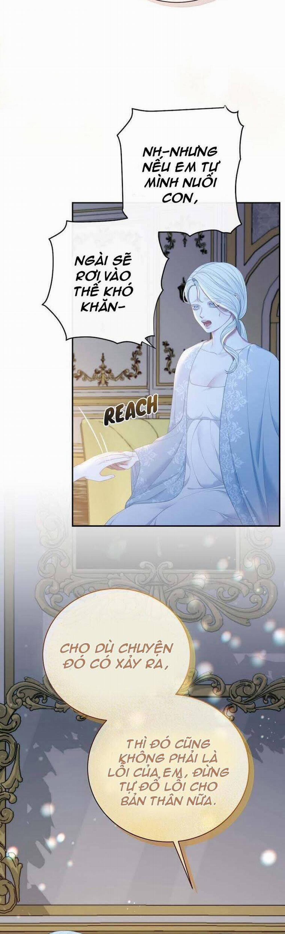 Hầu Nữ Không Còn Thèm Muốn Chủ Nhân Nữa 43 trang 33