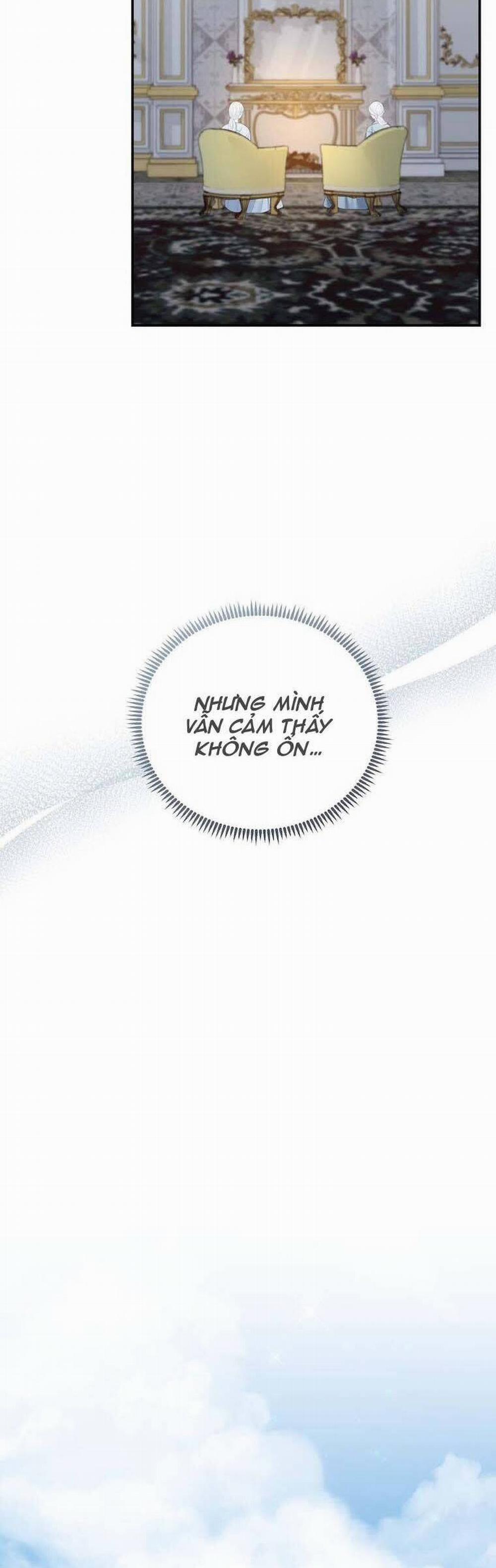 Hầu Nữ Không Còn Thèm Muốn Chủ Nhân Nữa 43 trang 36