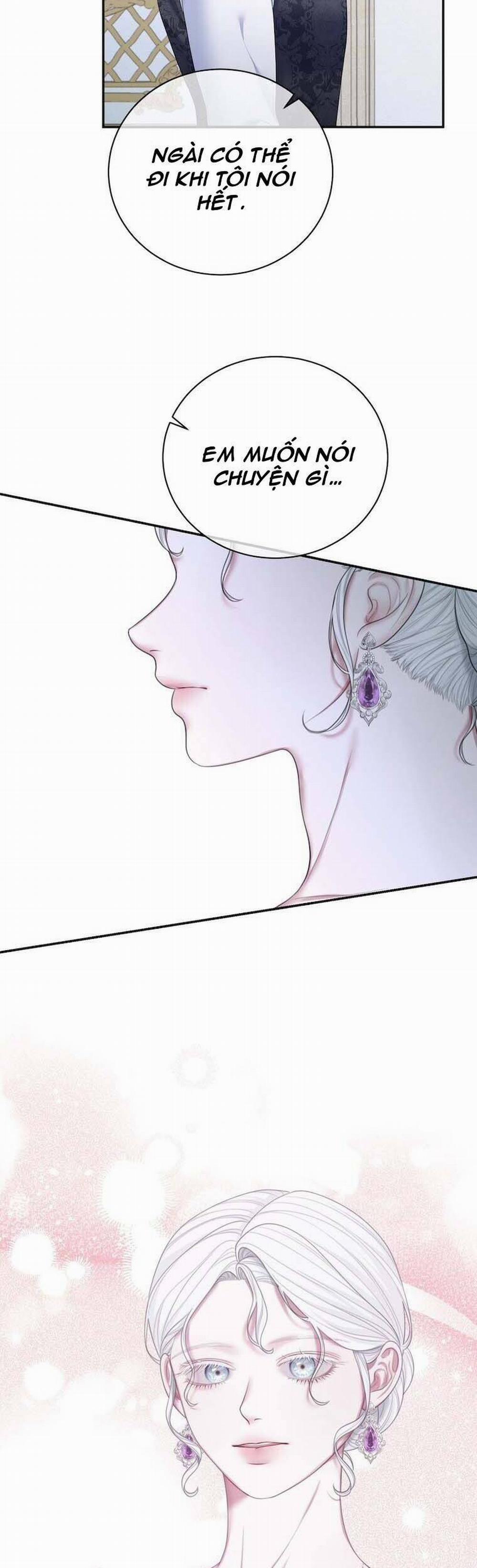 Hầu Nữ Không Còn Thèm Muốn Chủ Nhân Nữa 43 trang 41