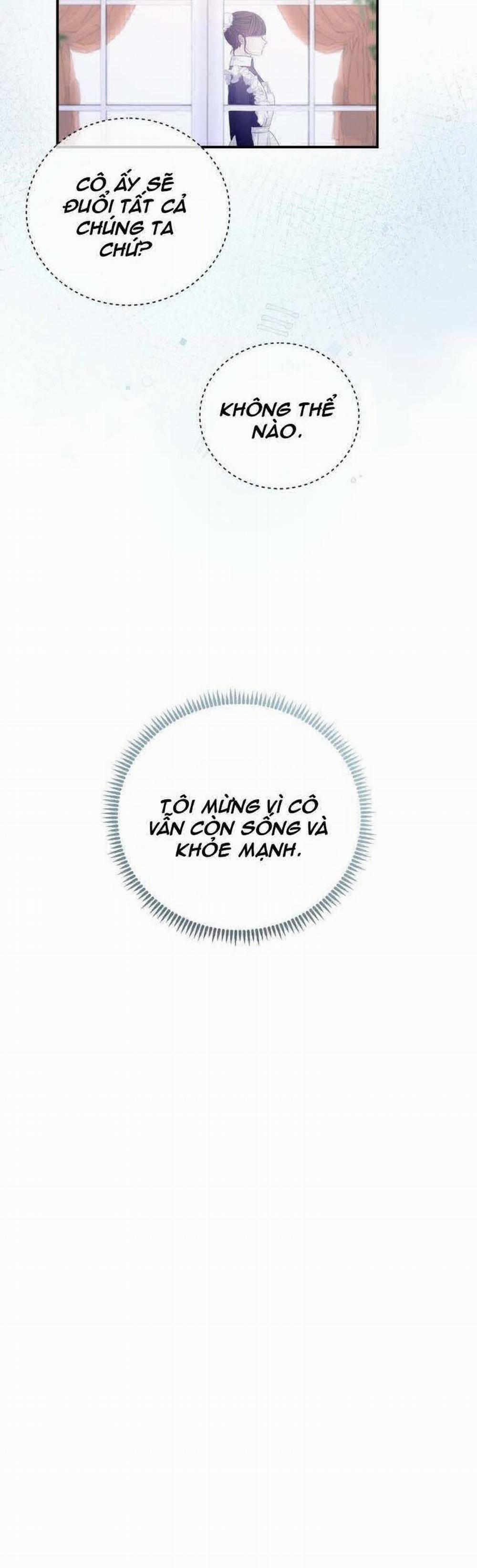 Hầu Nữ Không Còn Thèm Muốn Chủ Nhân Nữa 44 trang 16