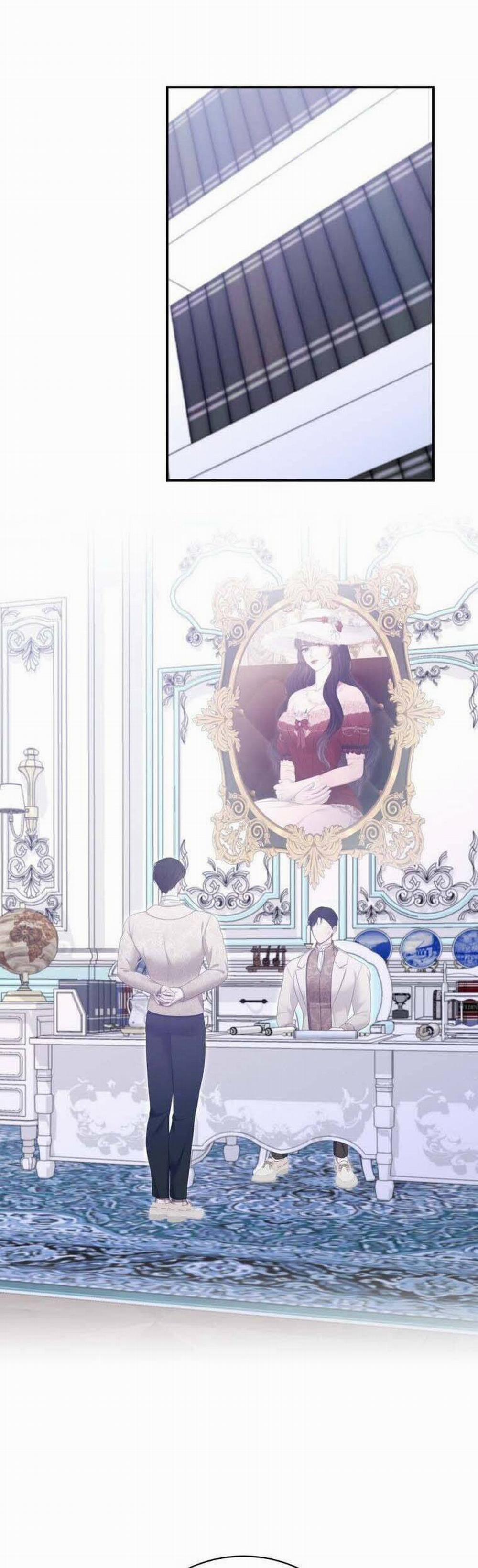 Hầu Nữ Không Còn Thèm Muốn Chủ Nhân Nữa 44 trang 17