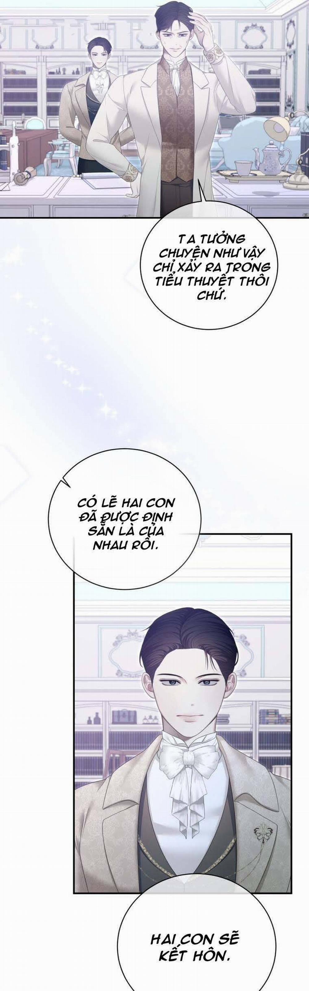 Hầu Nữ Không Còn Thèm Muốn Chủ Nhân Nữa 44 trang 19