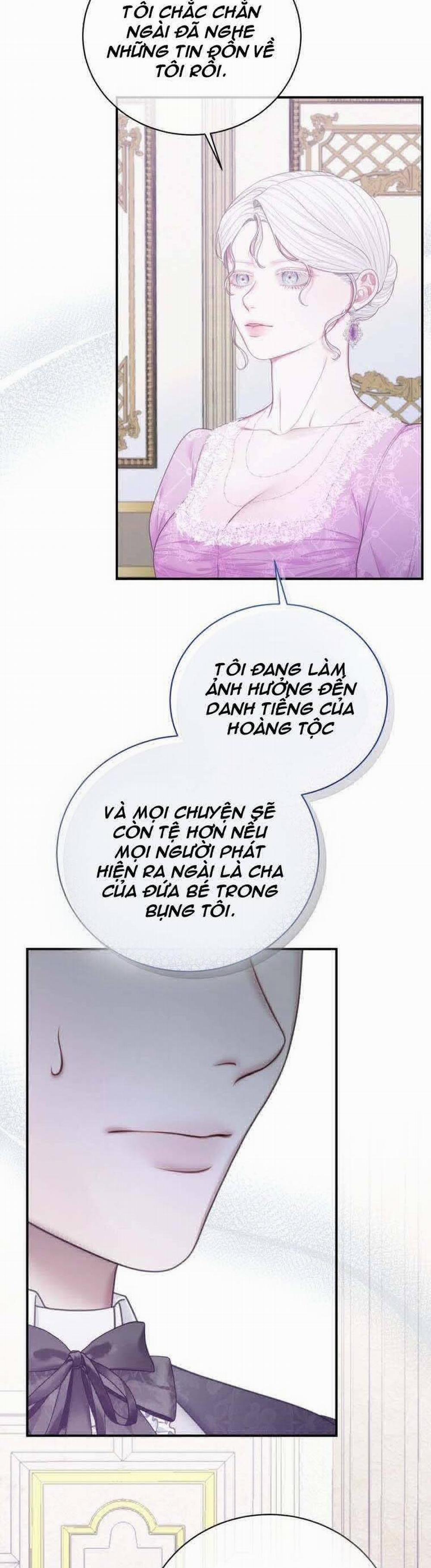 Hầu Nữ Không Còn Thèm Muốn Chủ Nhân Nữa 44 trang 2