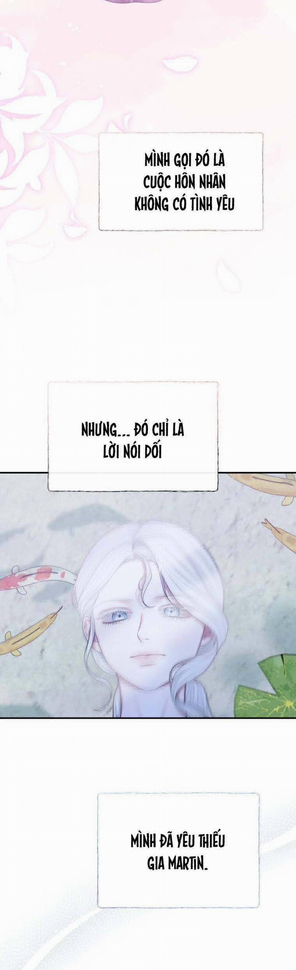 Hầu Nữ Không Còn Thèm Muốn Chủ Nhân Nữa 44 trang 36