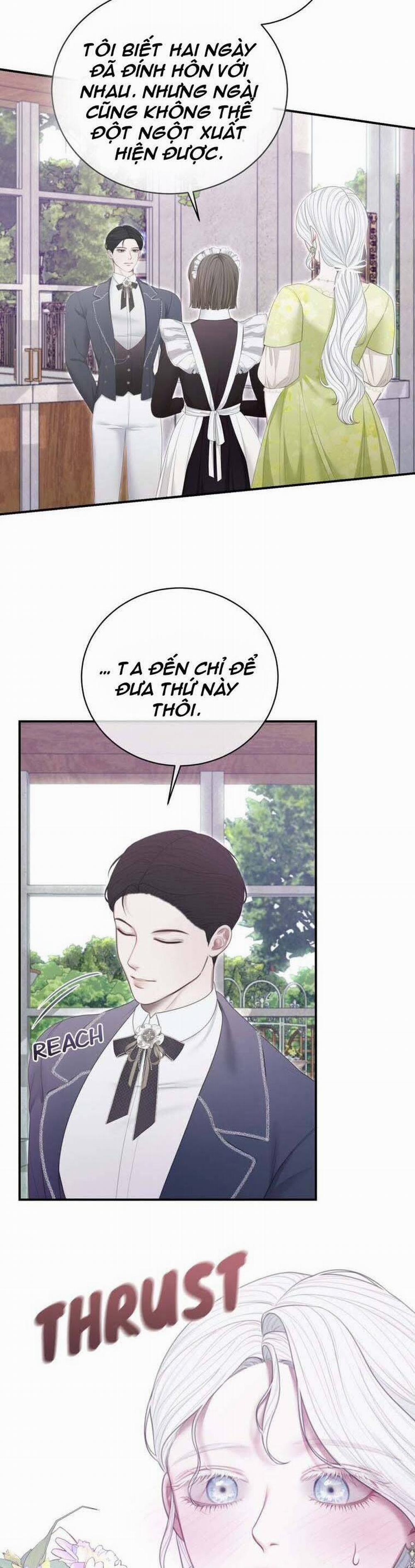 Hầu Nữ Không Còn Thèm Muốn Chủ Nhân Nữa 44 trang 44