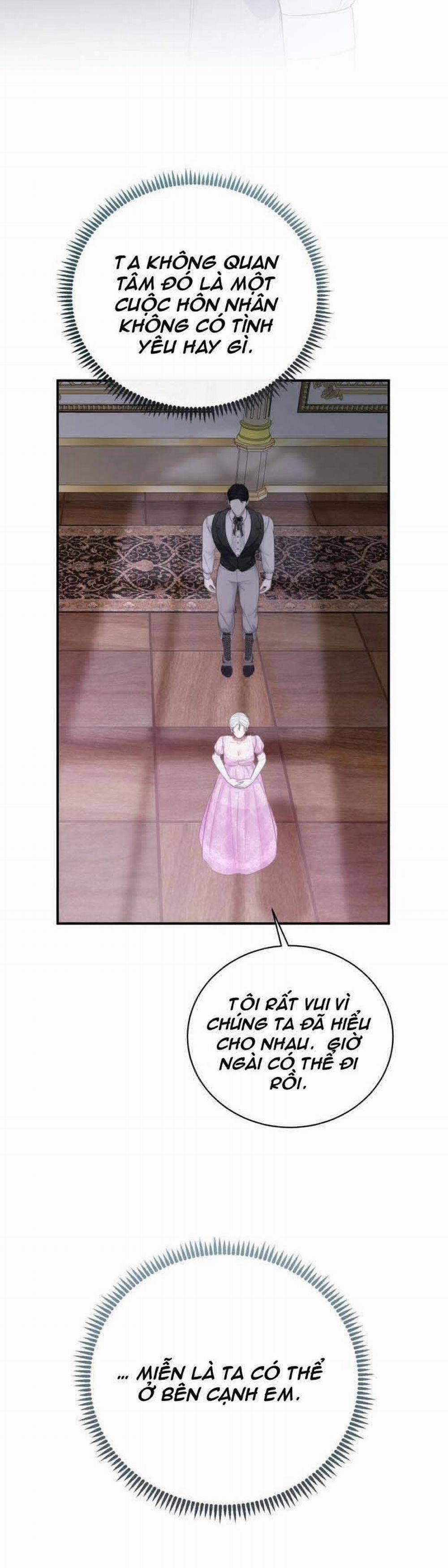 Hầu Nữ Không Còn Thèm Muốn Chủ Nhân Nữa 44 trang 5