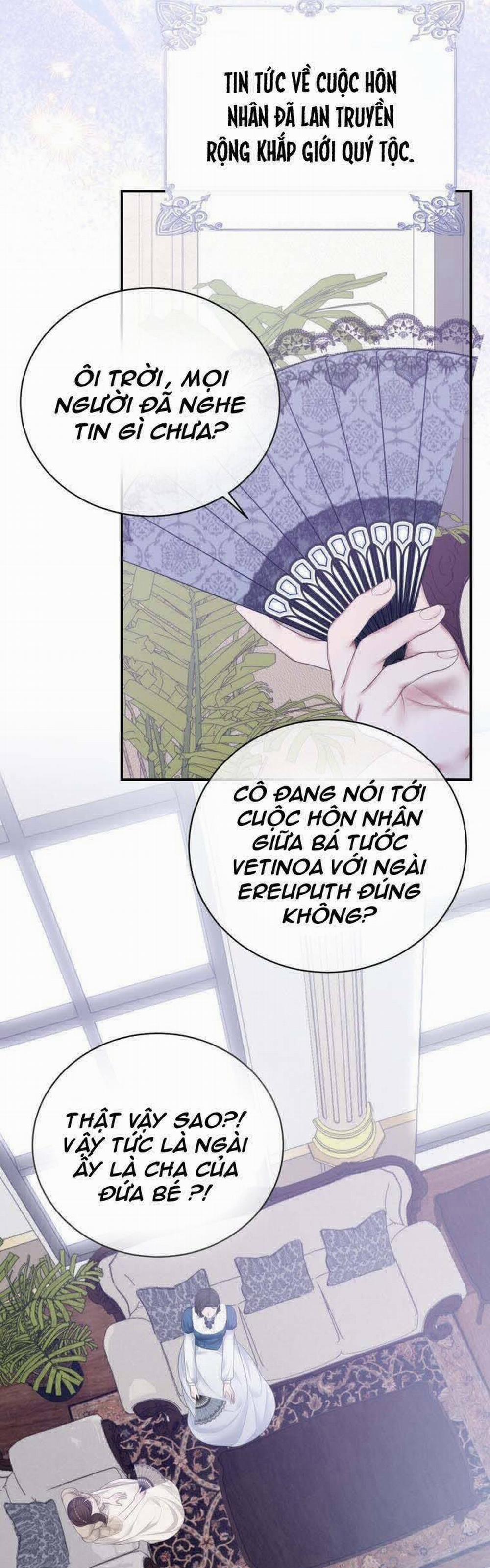 Hầu Nữ Không Còn Thèm Muốn Chủ Nhân Nữa 44 trang 7