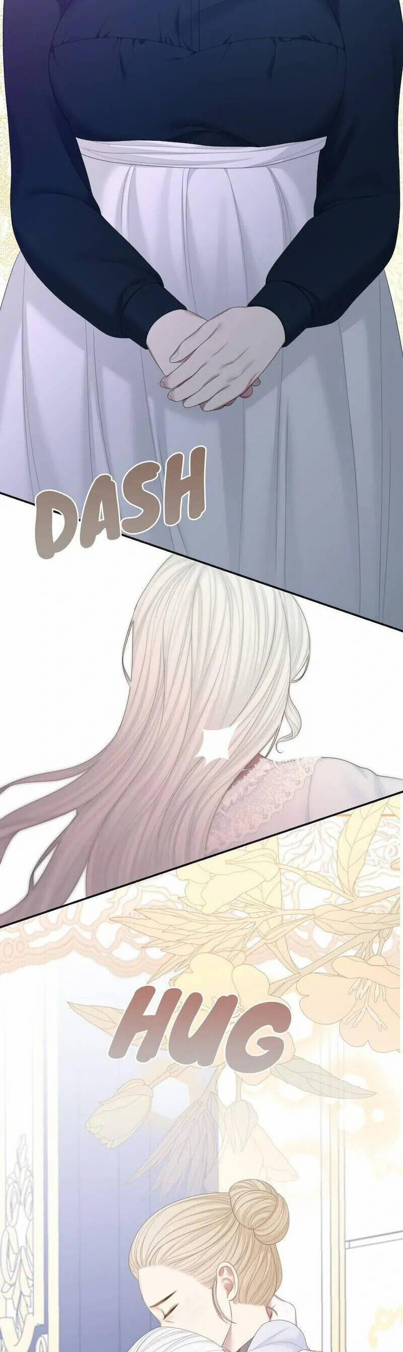 Hầu Nữ Không Còn Thèm Muốn Chủ Nhân Nữa 49 trang 16