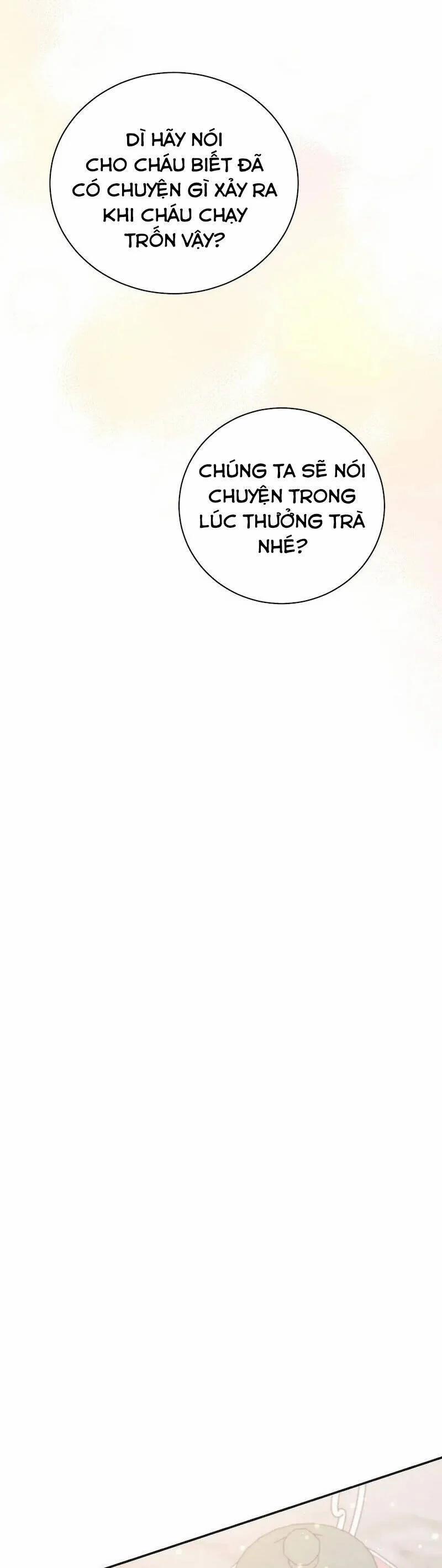 Hầu Nữ Không Còn Thèm Muốn Chủ Nhân Nữa 49 trang 21