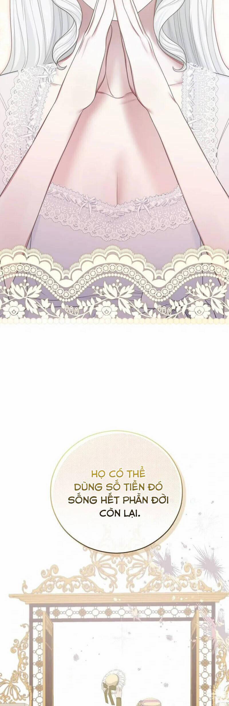 Hầu Nữ Không Còn Thèm Muốn Chủ Nhân Nữa 49 trang 31