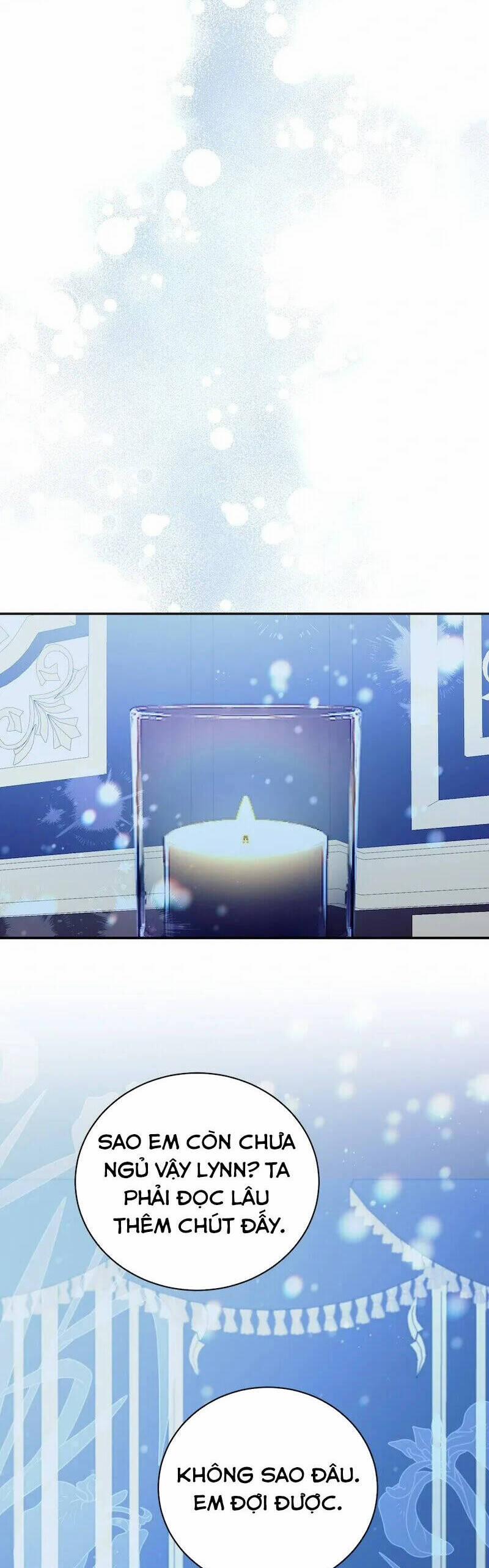 Hầu Nữ Không Còn Thèm Muốn Chủ Nhân Nữa 49 trang 39