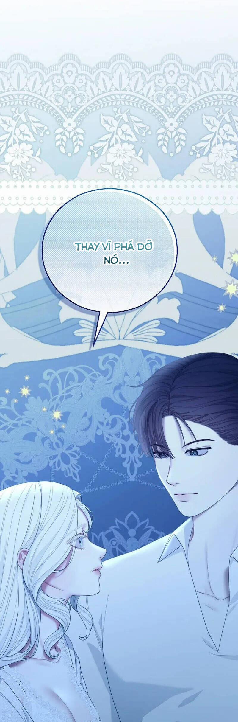 Hầu Nữ Không Còn Thèm Muốn Chủ Nhân Nữa 49 trang 46