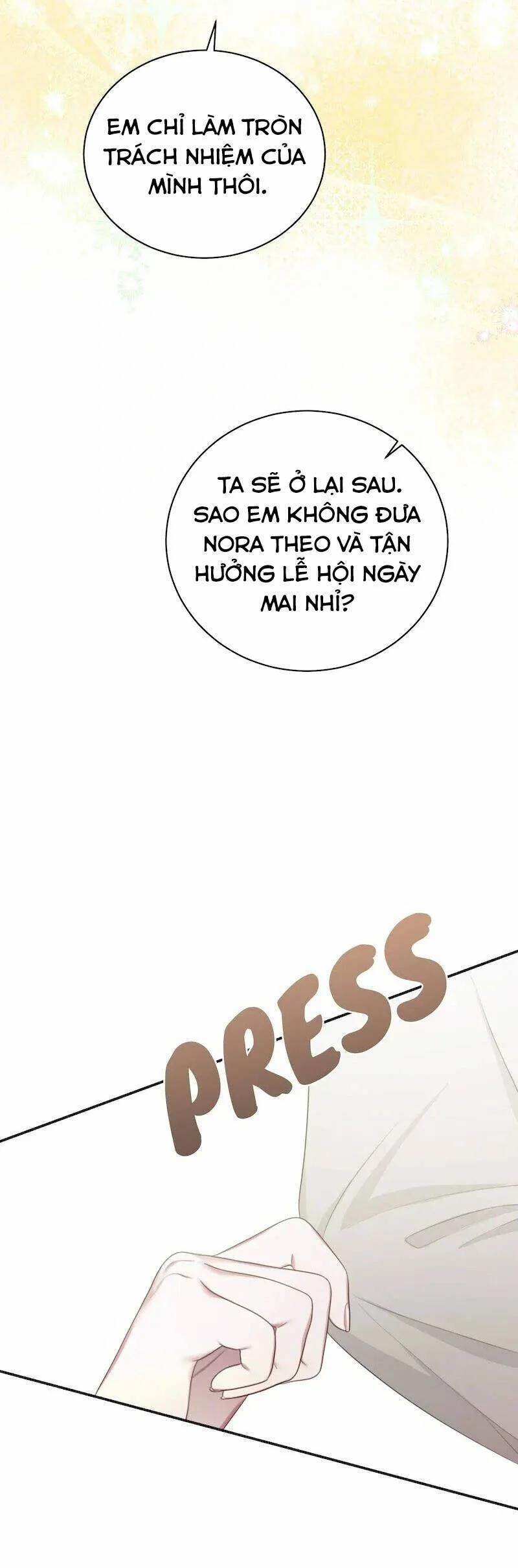 Hầu Nữ Không Còn Thèm Muốn Chủ Nhân Nữa 50 trang 44