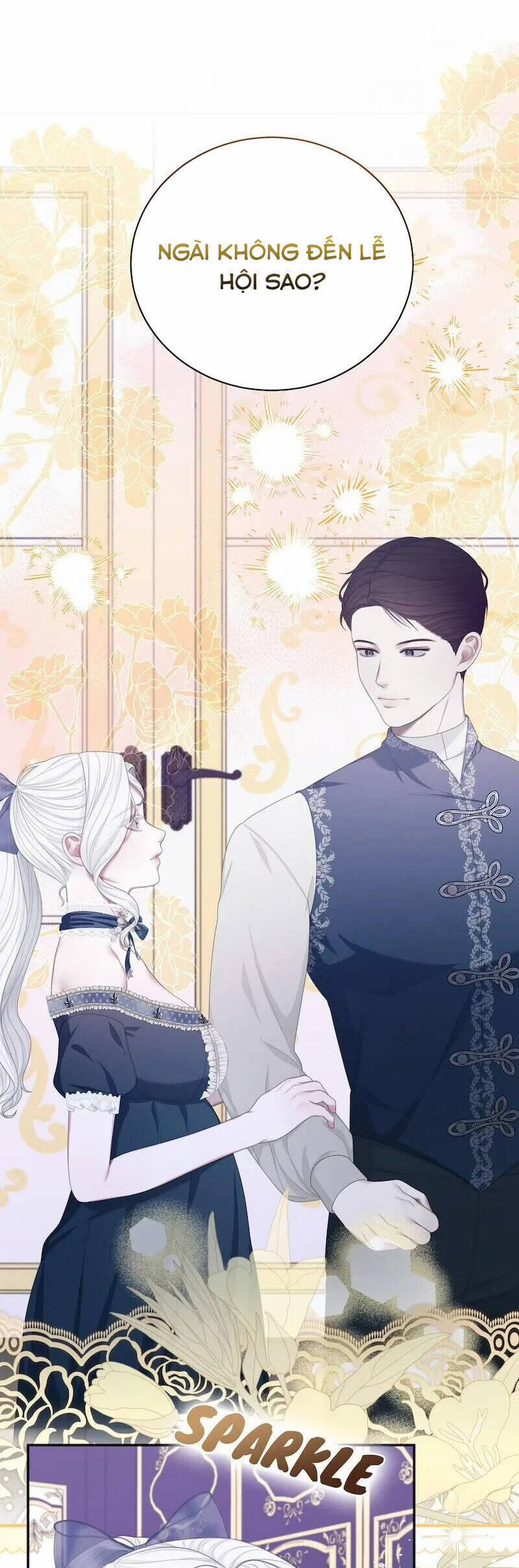 Hầu Nữ Không Còn Thèm Muốn Chủ Nhân Nữa 50 trang 45