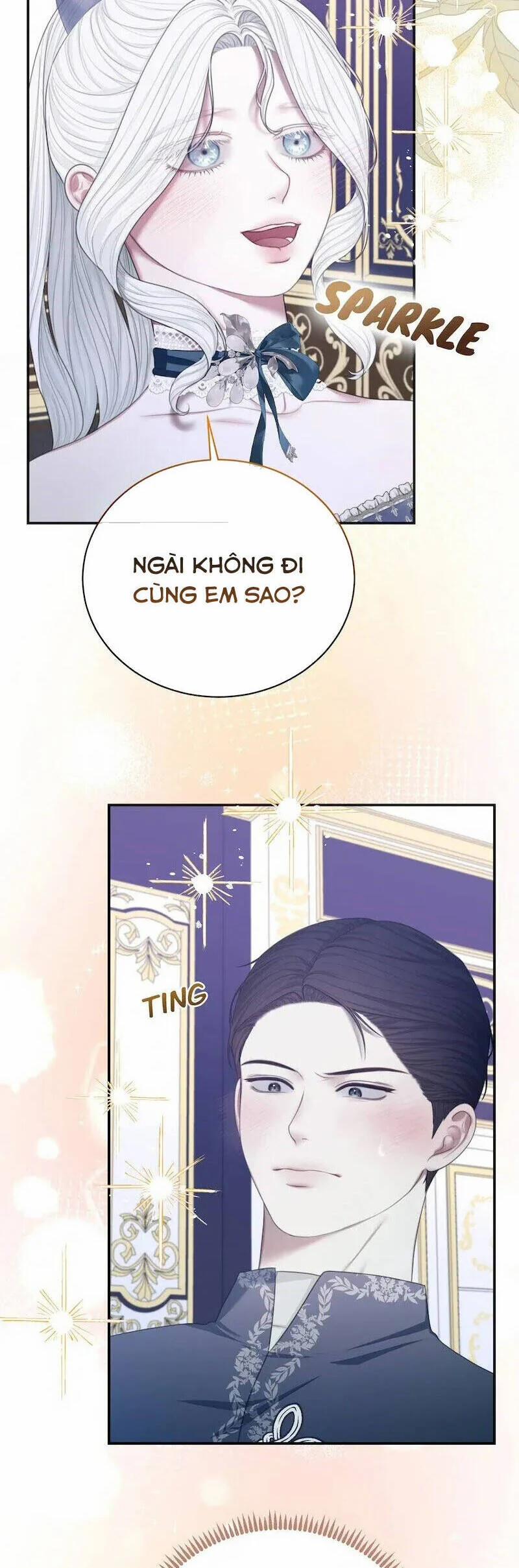 Hầu Nữ Không Còn Thèm Muốn Chủ Nhân Nữa 50 trang 46