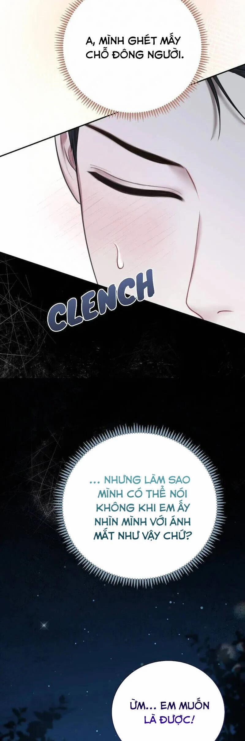 Hầu Nữ Không Còn Thèm Muốn Chủ Nhân Nữa 50 trang 47