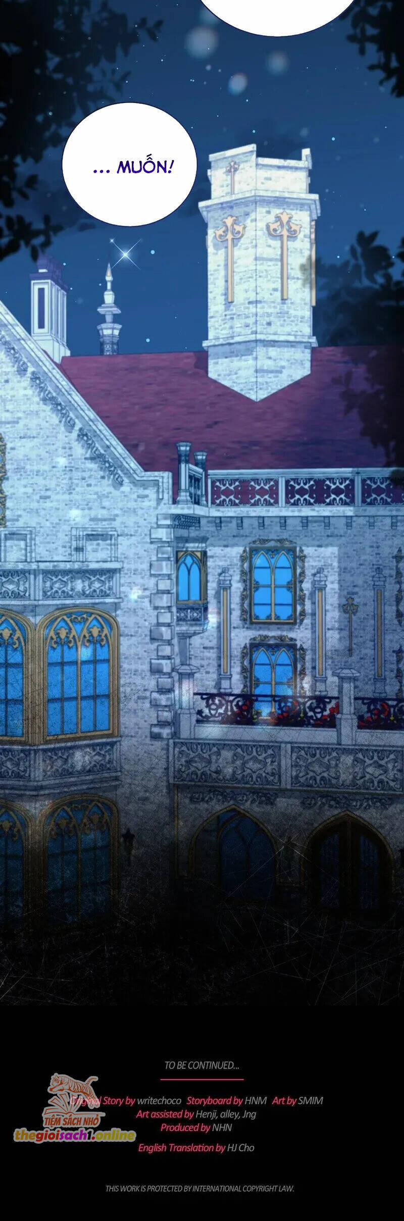 Hầu Nữ Không Còn Thèm Muốn Chủ Nhân Nữa 50 trang 48