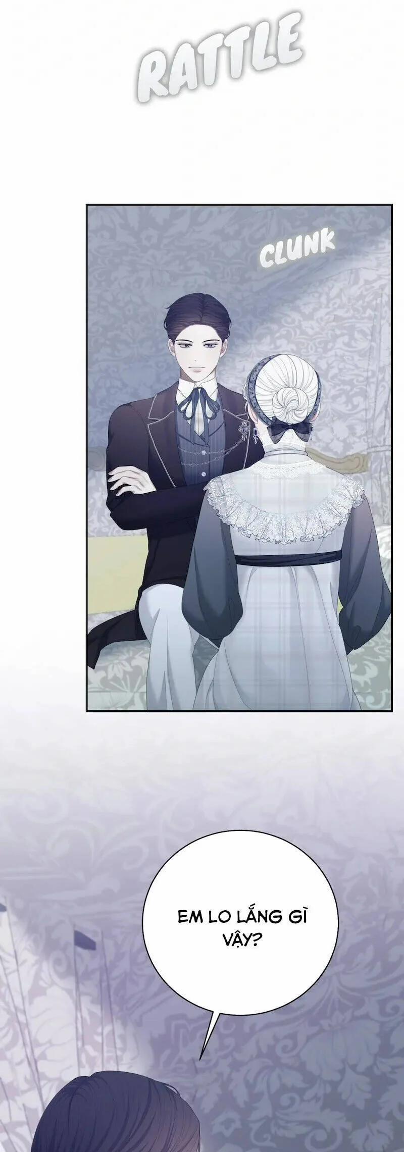 Hầu Nữ Không Còn Thèm Muốn Chủ Nhân Nữa 51 trang 11