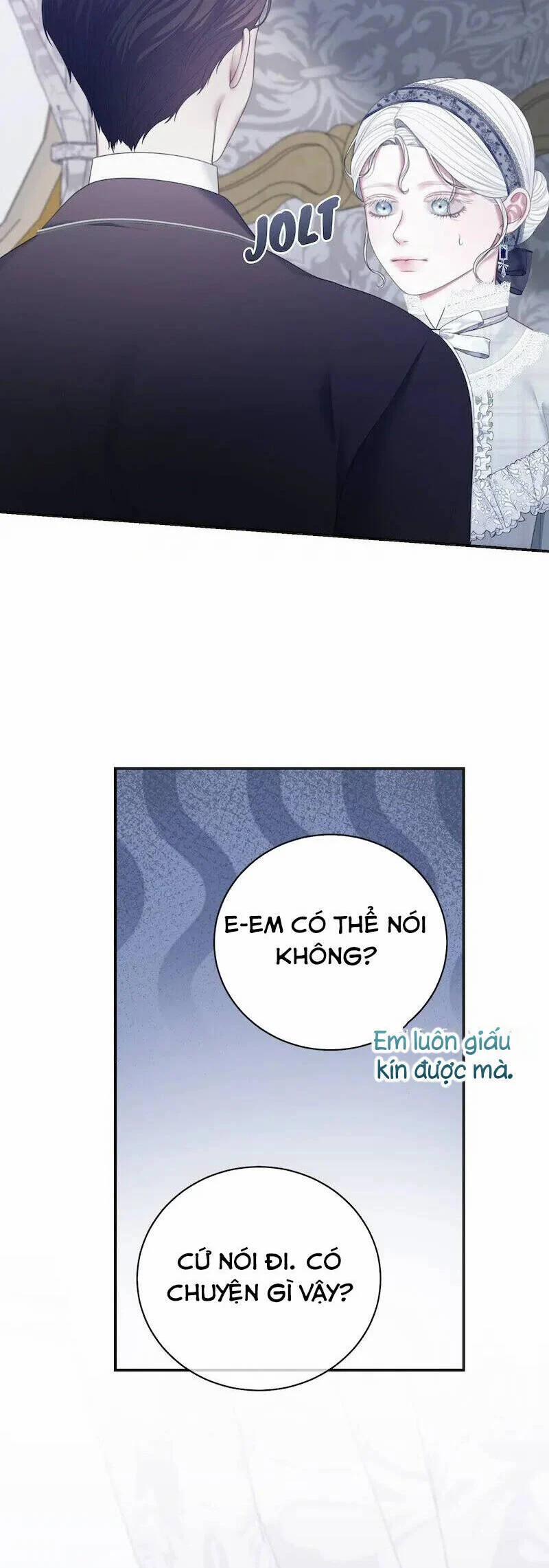 Hầu Nữ Không Còn Thèm Muốn Chủ Nhân Nữa 51 trang 12