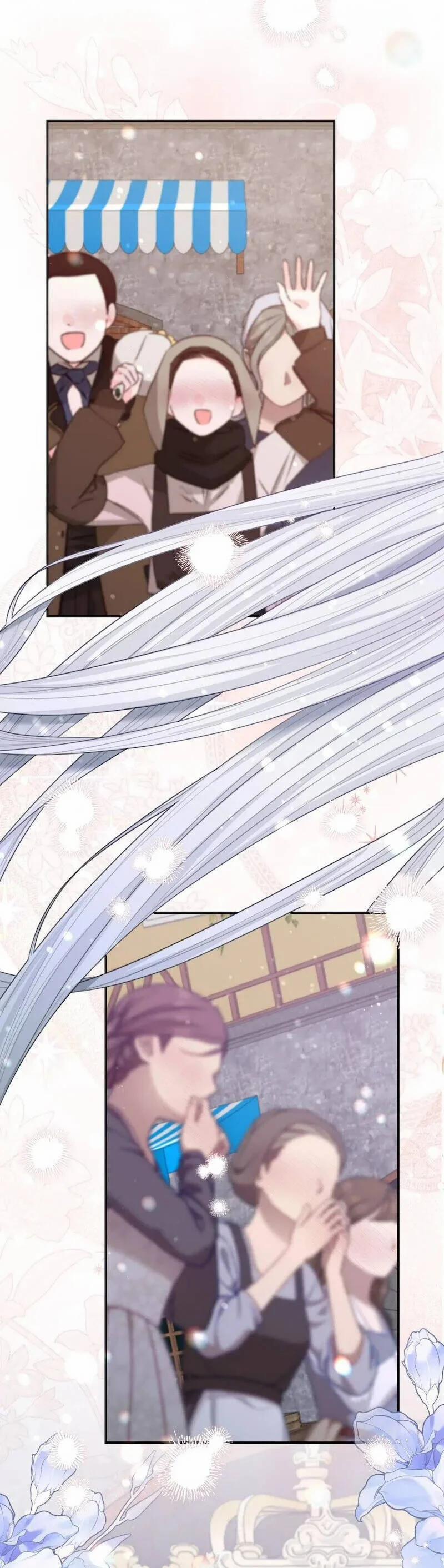 Hầu Nữ Không Còn Thèm Muốn Chủ Nhân Nữa 51 trang 27