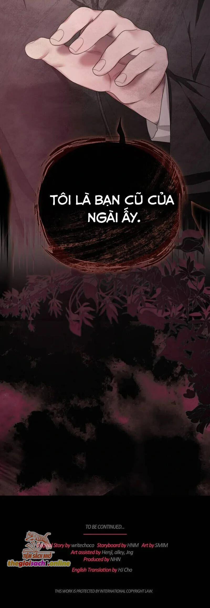 Hầu Nữ Không Còn Thèm Muốn Chủ Nhân Nữa 51 trang 47