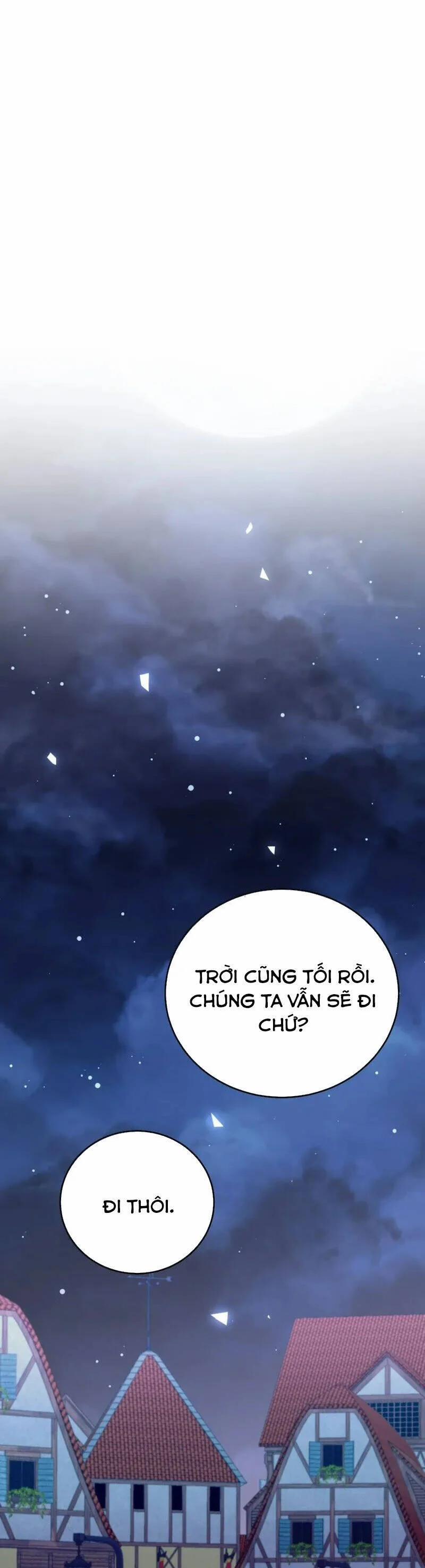 Hầu Nữ Không Còn Thèm Muốn Chủ Nhân Nữa 52 trang 11