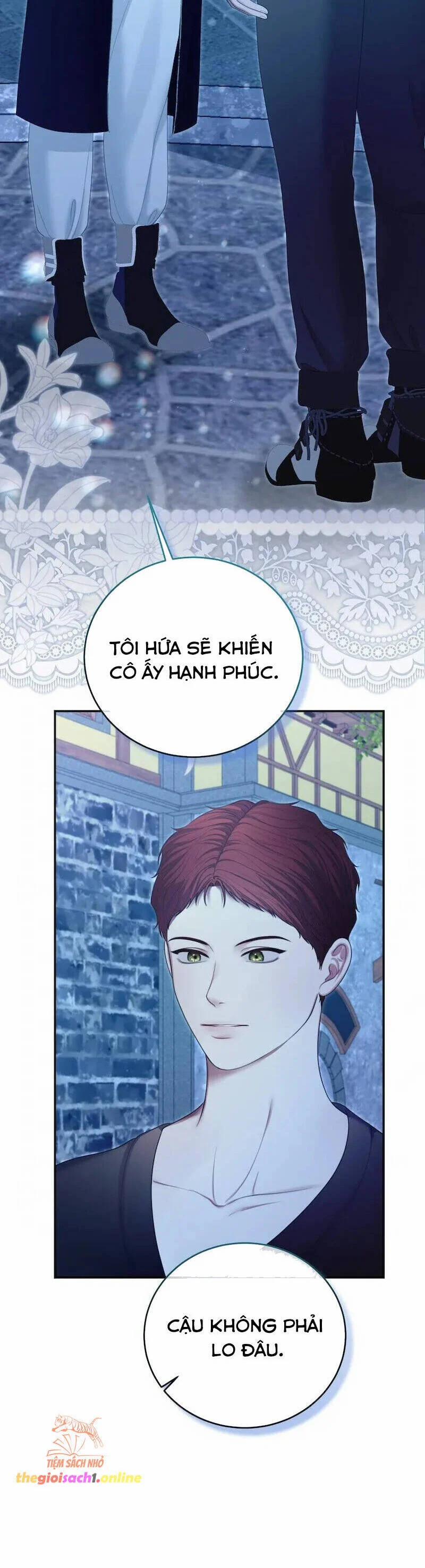 Hầu Nữ Không Còn Thèm Muốn Chủ Nhân Nữa 52 trang 14