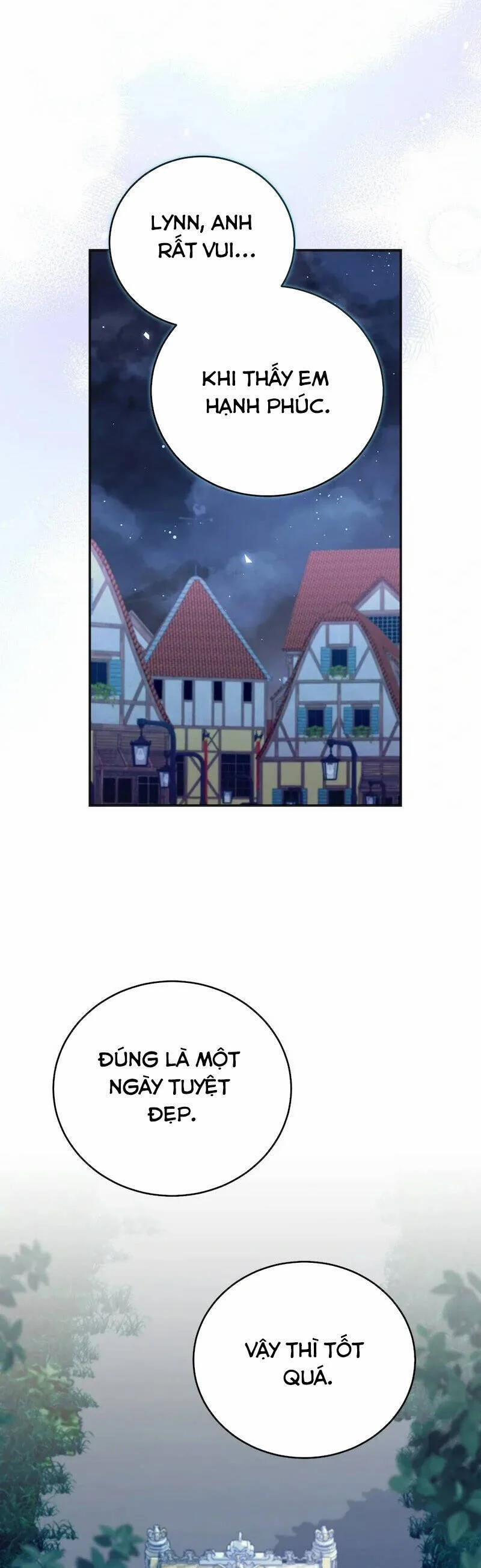 Hầu Nữ Không Còn Thèm Muốn Chủ Nhân Nữa 52 trang 19