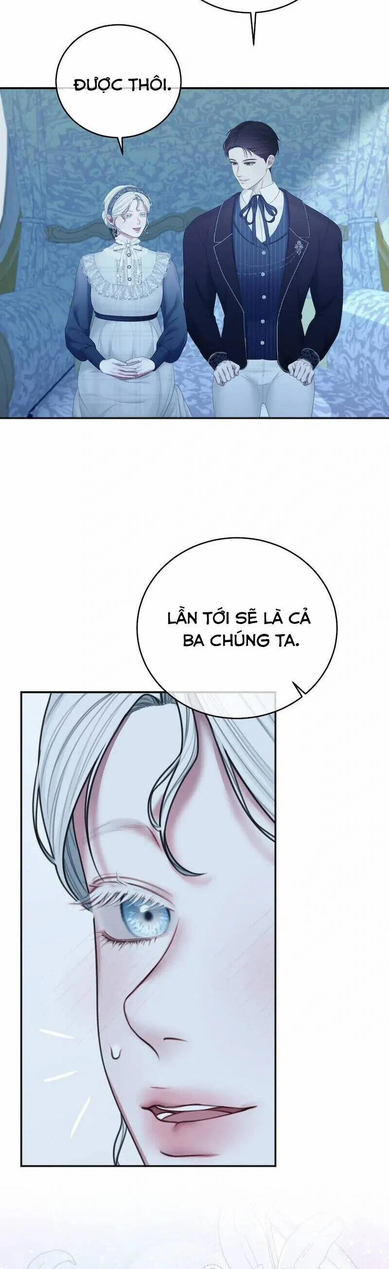 Hầu Nữ Không Còn Thèm Muốn Chủ Nhân Nữa 52 trang 21