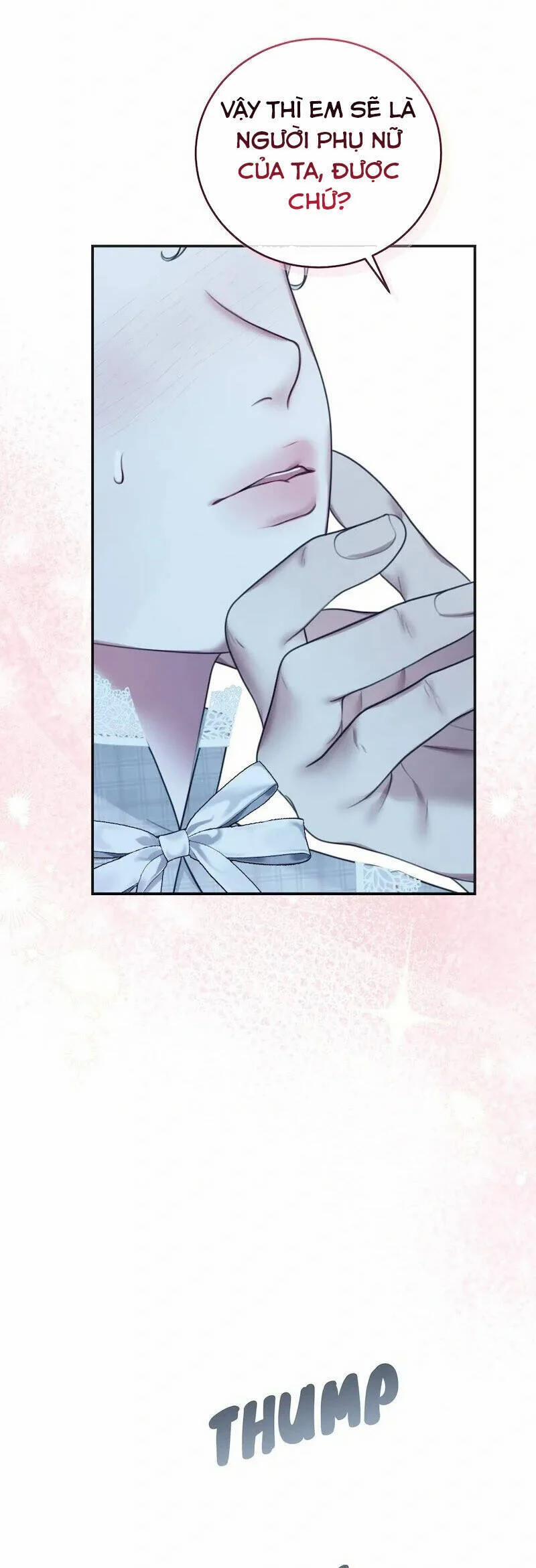 Hầu Nữ Không Còn Thèm Muốn Chủ Nhân Nữa 52 trang 26