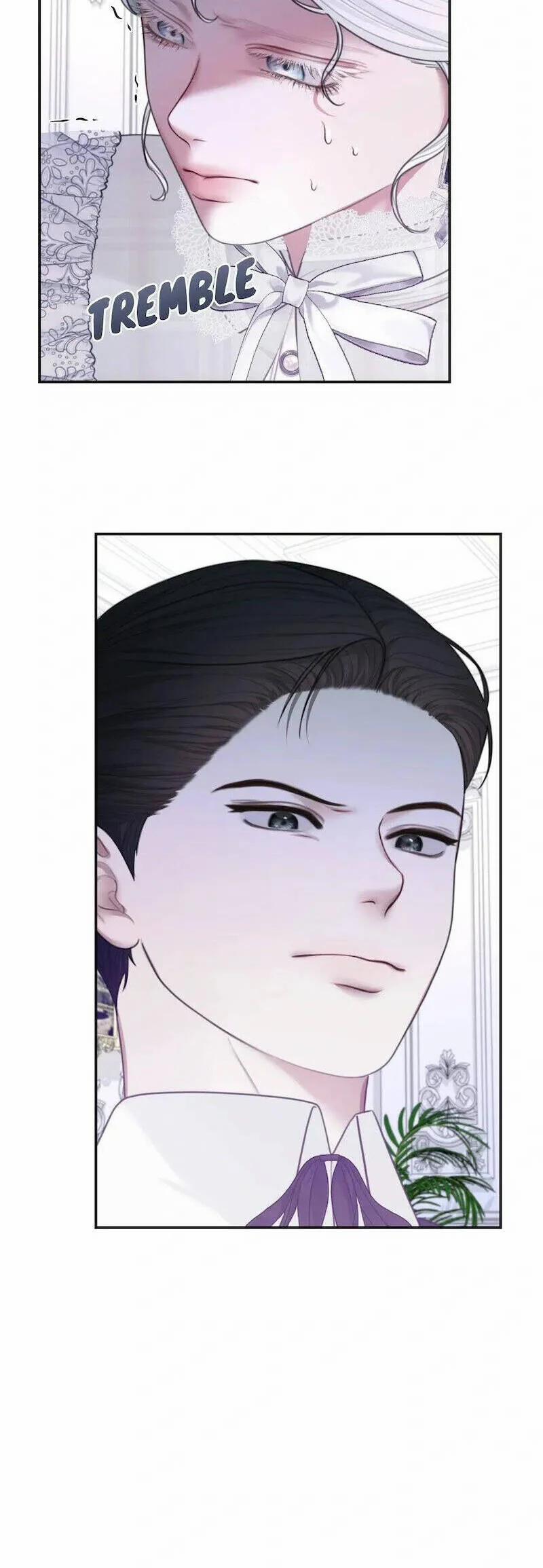 Hầu Nữ Không Còn Thèm Muốn Chủ Nhân Nữa 52 trang 41