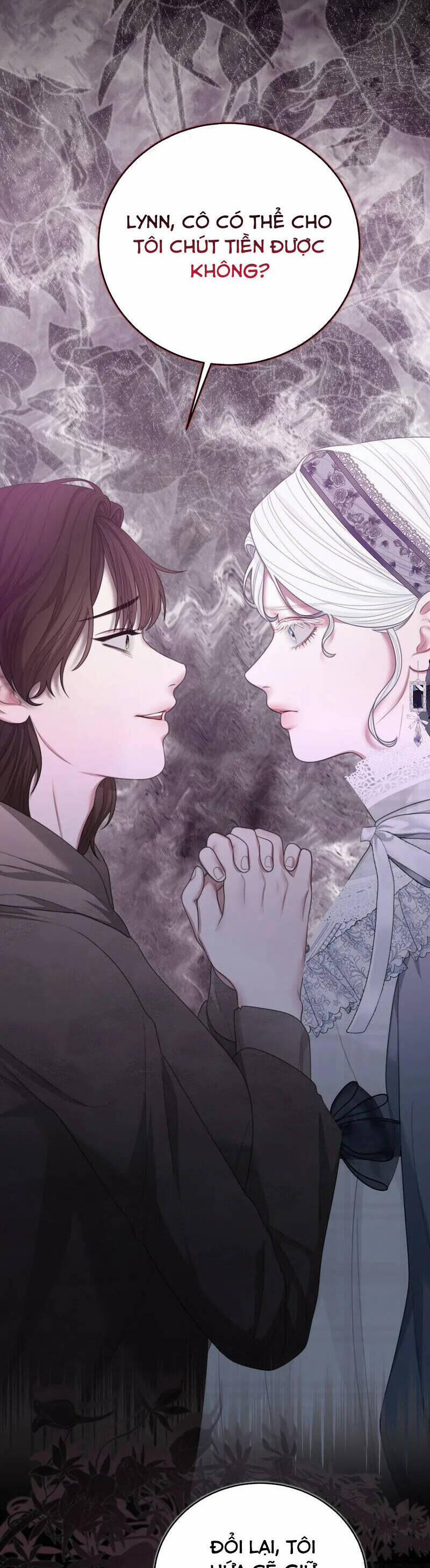 Hầu Nữ Không Còn Thèm Muốn Chủ Nhân Nữa 52 trang 45