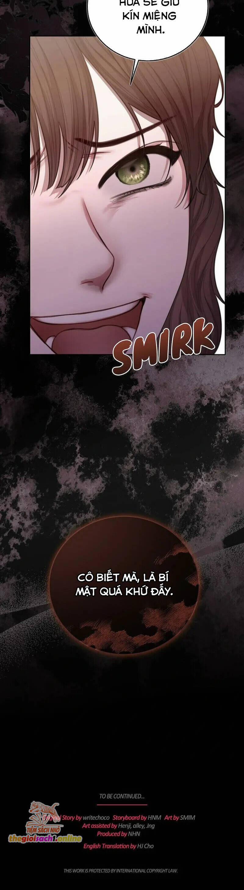 Hầu Nữ Không Còn Thèm Muốn Chủ Nhân Nữa 52 trang 46