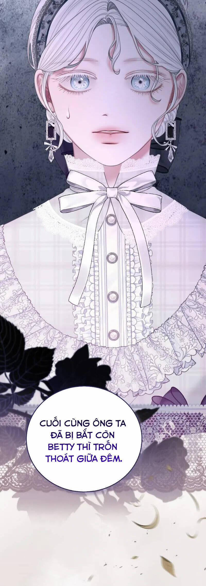 Hầu Nữ Không Còn Thèm Muốn Chủ Nhân Nữa 52 trang 5