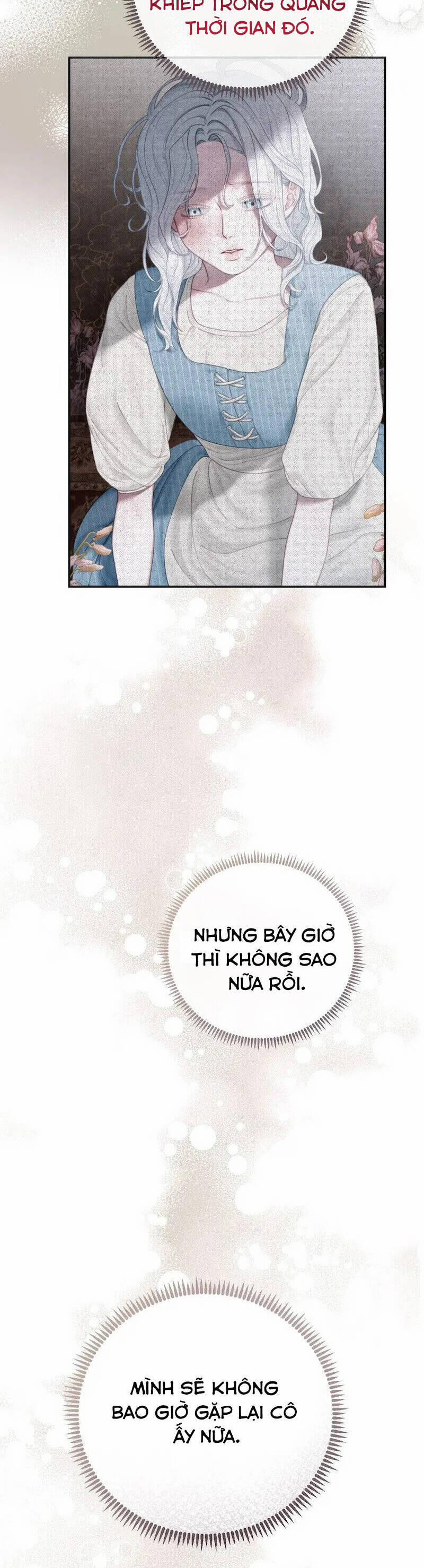 Hầu Nữ Không Còn Thèm Muốn Chủ Nhân Nữa 52 trang 9