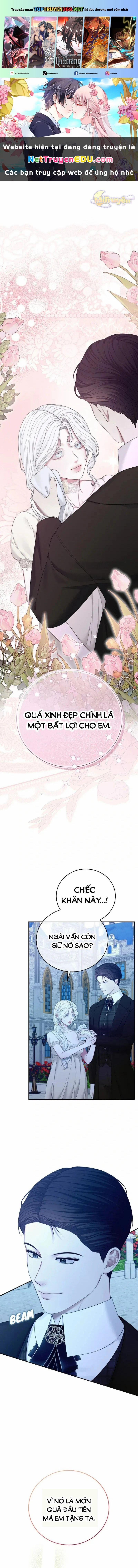 Hầu Nữ Không Còn Thèm Muốn Chủ Nhân Nữa 59 trang 0