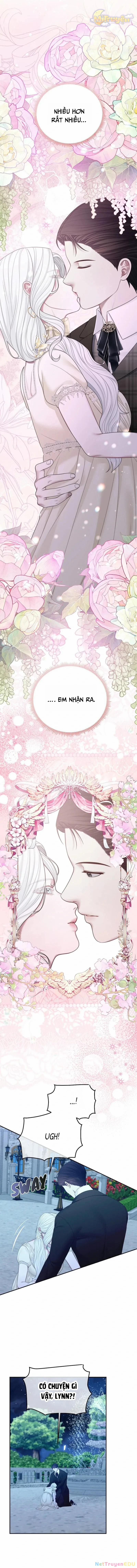 Hầu Nữ Không Còn Thèm Muốn Chủ Nhân Nữa 59 trang 2