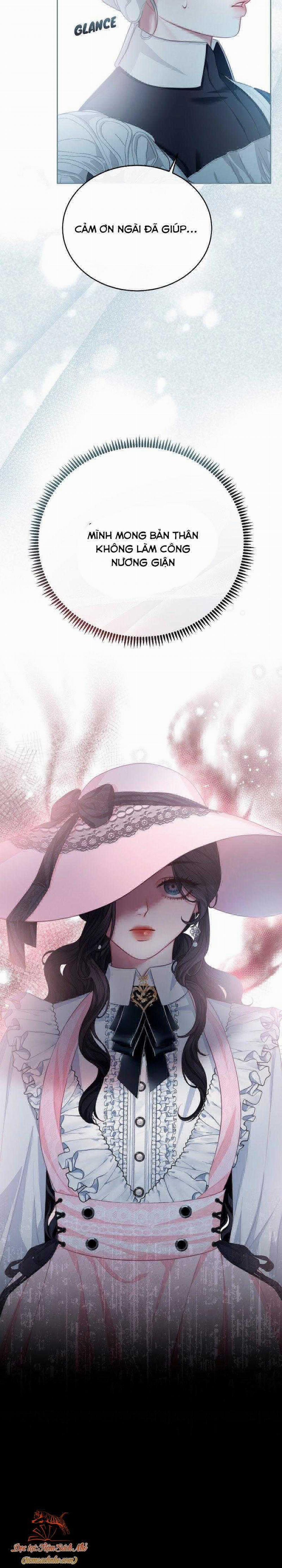 Hầu Nữ Không Còn Thèm Muốn Chủ Nhân Nữa 6 trang 19