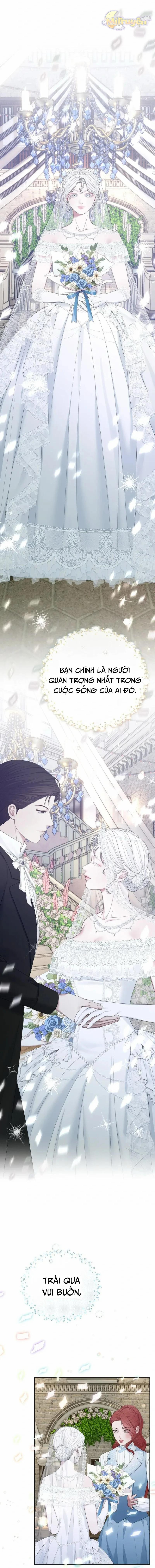 Hầu Nữ Không Còn Thèm Muốn Chủ Nhân Nữa 60 trang 1