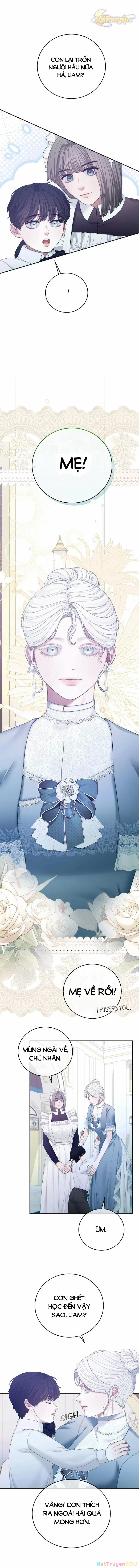 Hầu Nữ Không Còn Thèm Muốn Chủ Nhân Nữa 60 trang 6