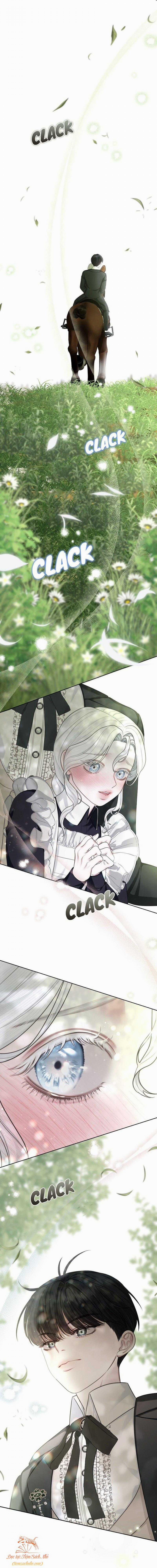 Hầu Nữ Không Còn Thèm Muốn Chủ Nhân Nữa 8 trang 10