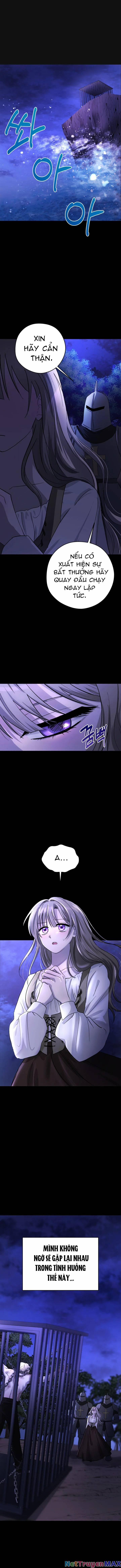 Hầu Nữ Nắm Giữ Dây Xích Của Bạo Chúa 1 trang 1