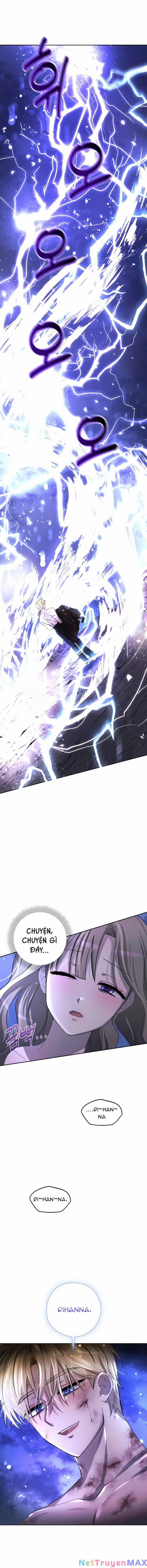 Hầu Nữ Nắm Giữ Dây Xích Của Bạo Chúa 1 trang 6