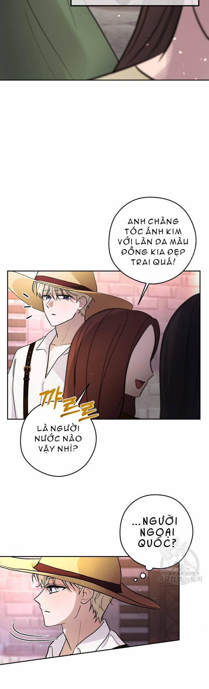 Hầu Nữ Nắm Giữ Dây Xích Của Bạo Chúa 14 trang 1